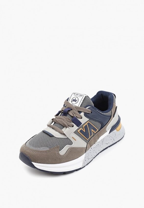 Кроссовки Francesco Donni