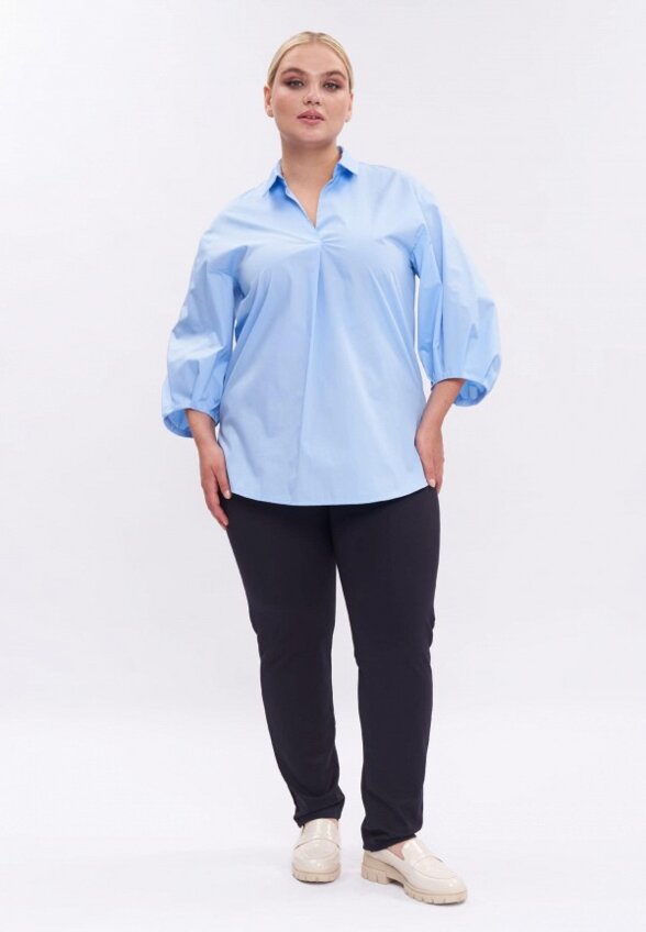 Блуза Артесса