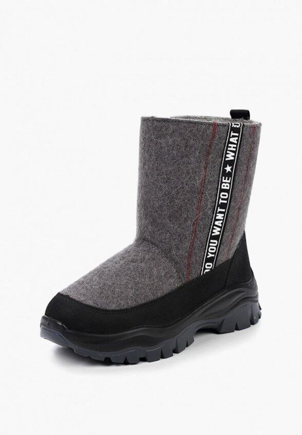 Валенки Котофей