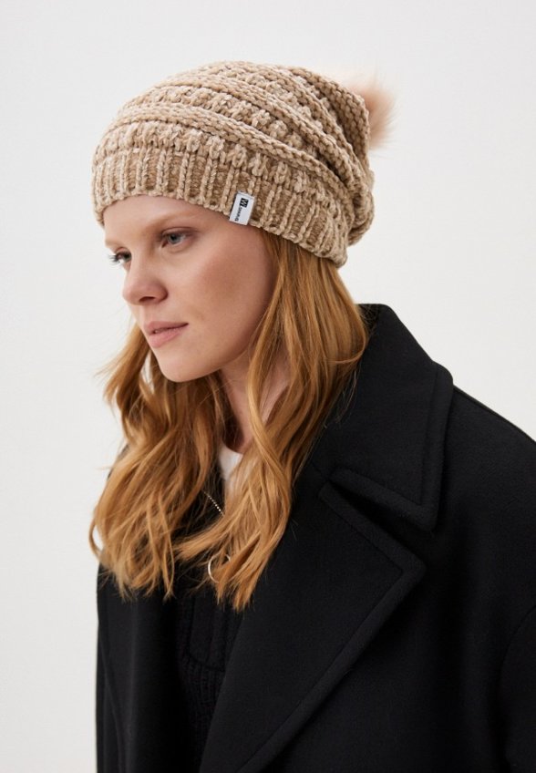 Шапка W.sharvel