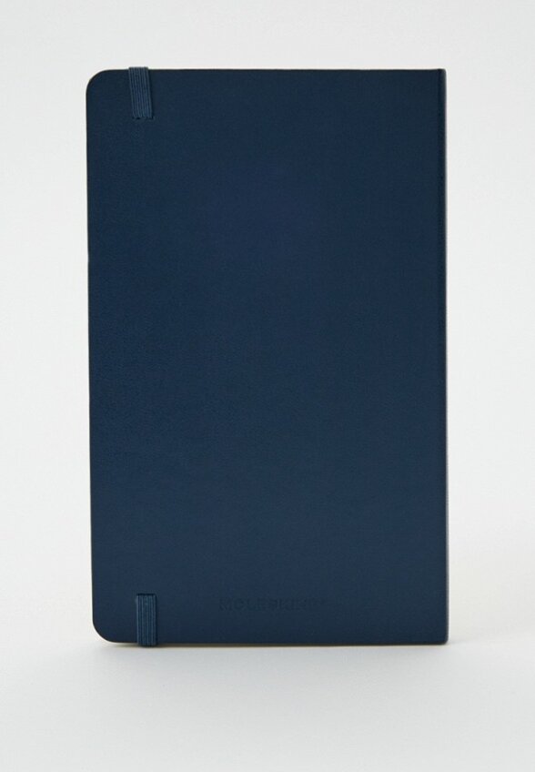 Еженедельник Moleskine