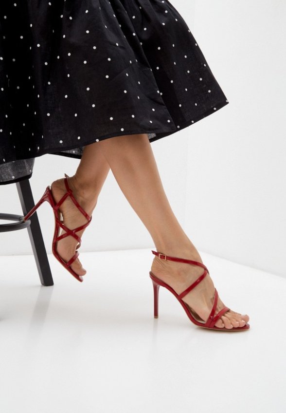 Босоножки Giotto