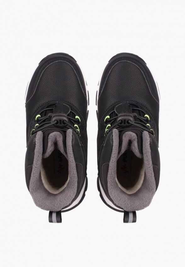 Ботинки Pulse