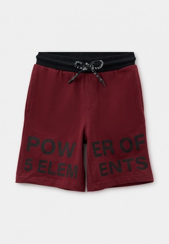 Шорты спортивные 2 шт. PlayToday