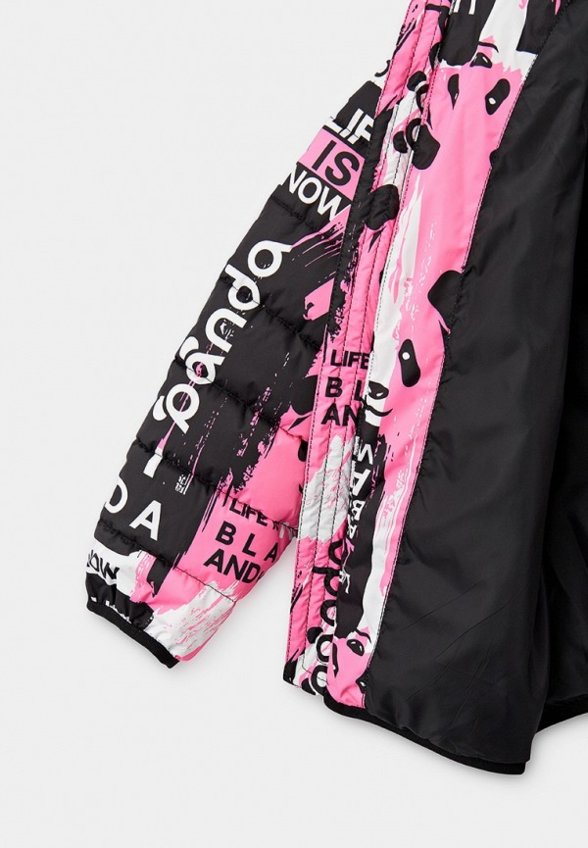 Куртка утепленная PlayToday