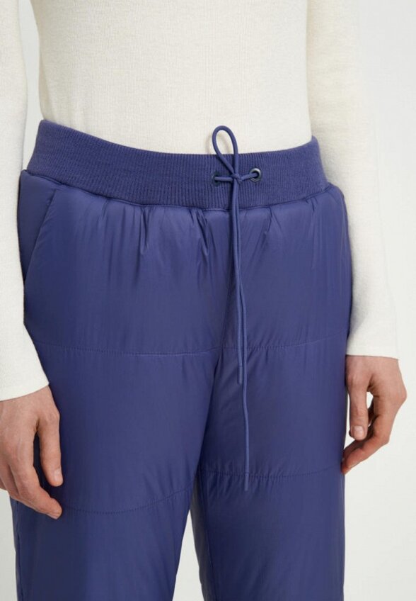 Брюки утепленные Finn Flare