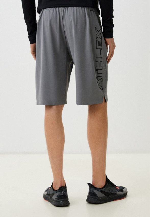 Шорты спортивные Athlex