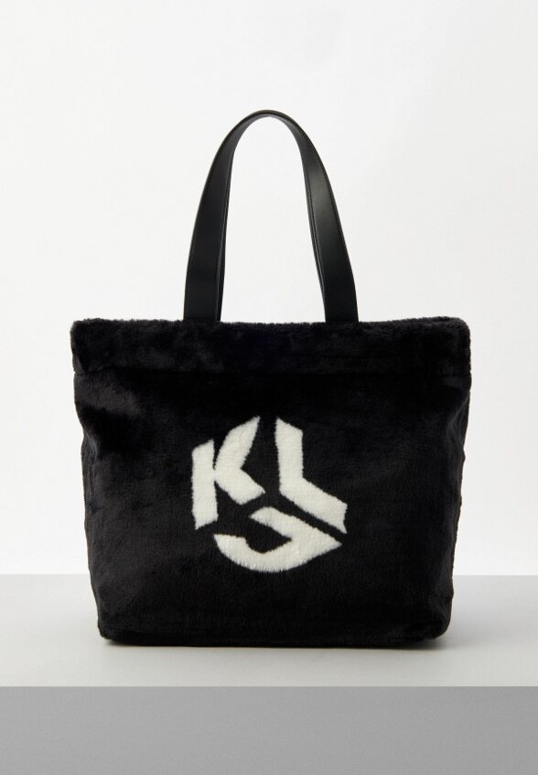 Сумка Karl Lagerfeld Jeans
