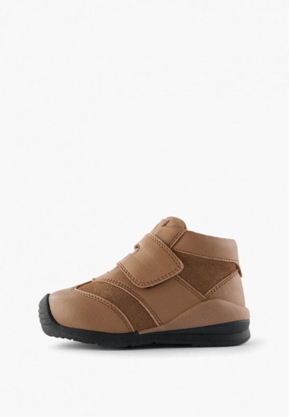 Ботинки Happy Baby