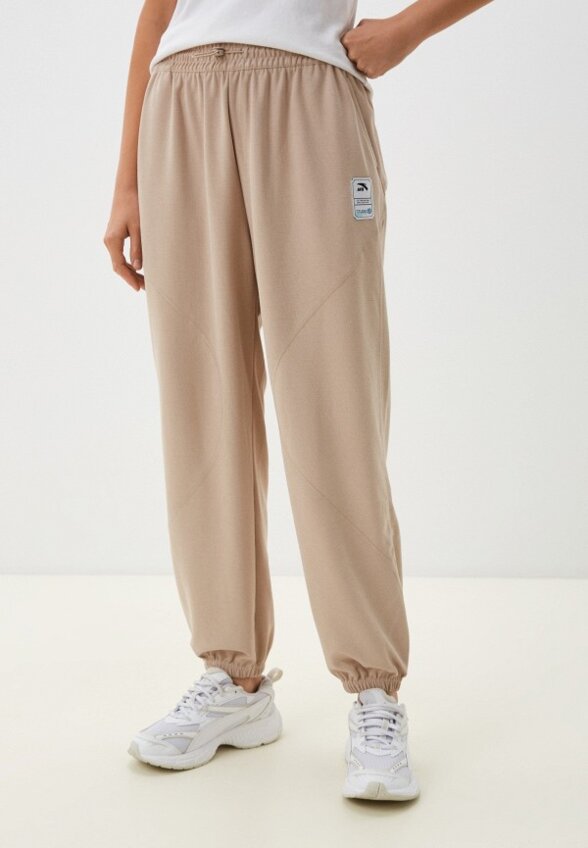 Брюки спортивные Anta