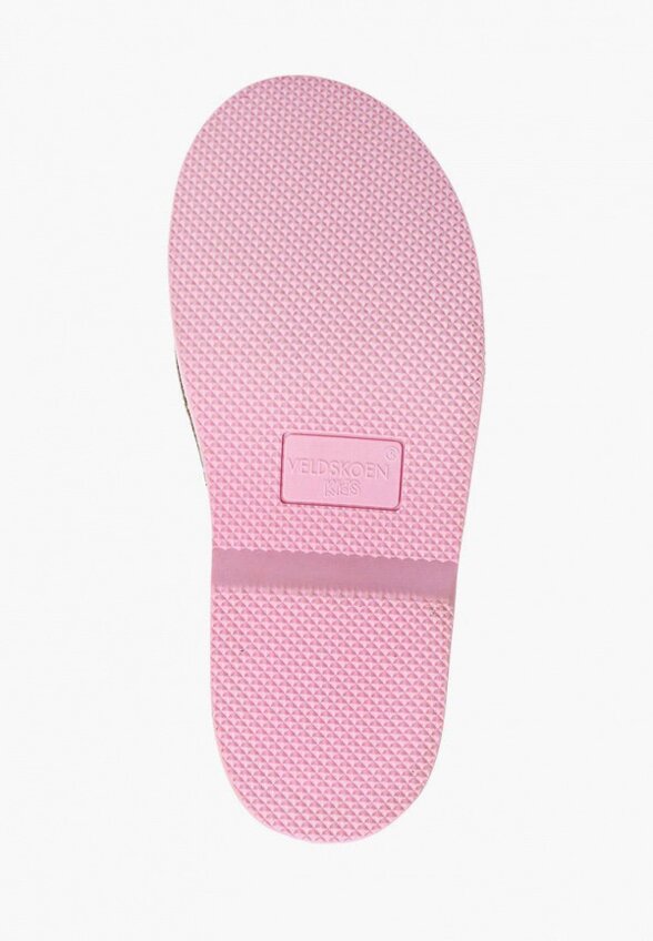 Ботинки Veldskoen