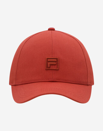 Бейсболка FILA, Оранжевый женщинам