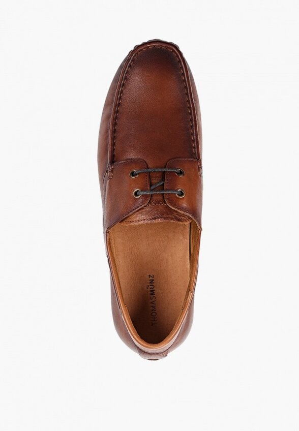 Мокасины Thomas Munz