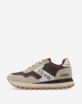 Кроссовки женские Etonic Ashen Nbk, Серый женщинам
