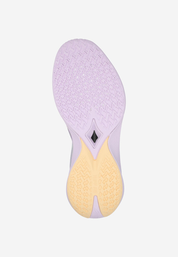 Кроссовки мужские Li-Ning Shinning II, Фиолетовый