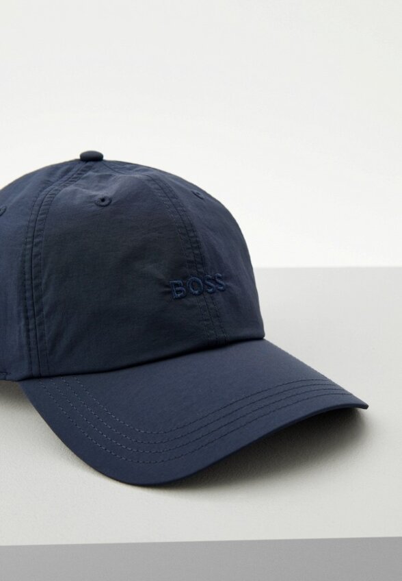 Бейсболка Boss