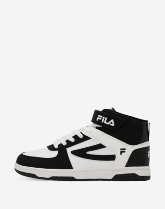 Кеды для мальчиков FILA Sp Fil Nxt, Белый женщинам