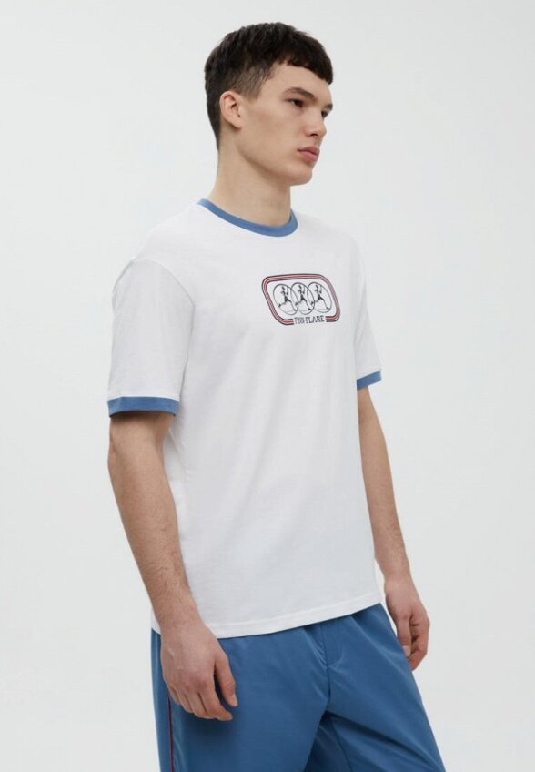 Футболка Finn Flare