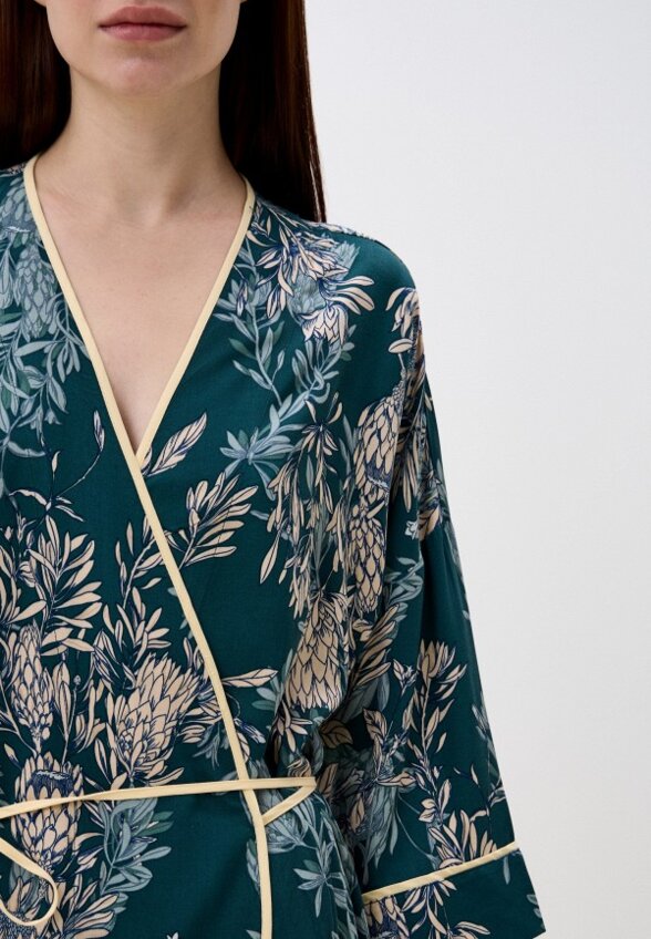 Халат домашний Cozy Home