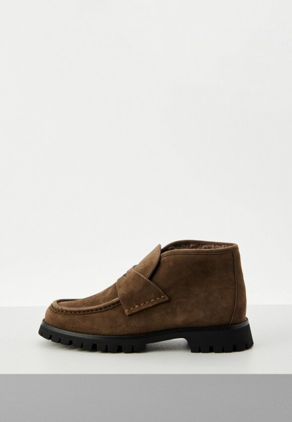 Ботинки Ekonika Premium