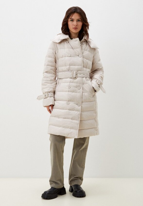 Куртка-пальто Baon