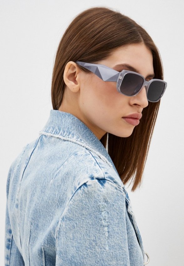 Очки солнцезащитные Bocciolo