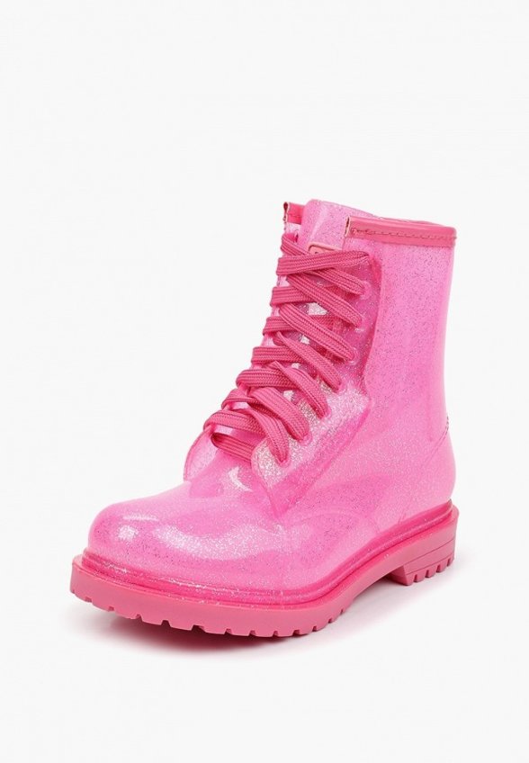 Ботинки резиновые PlayToday