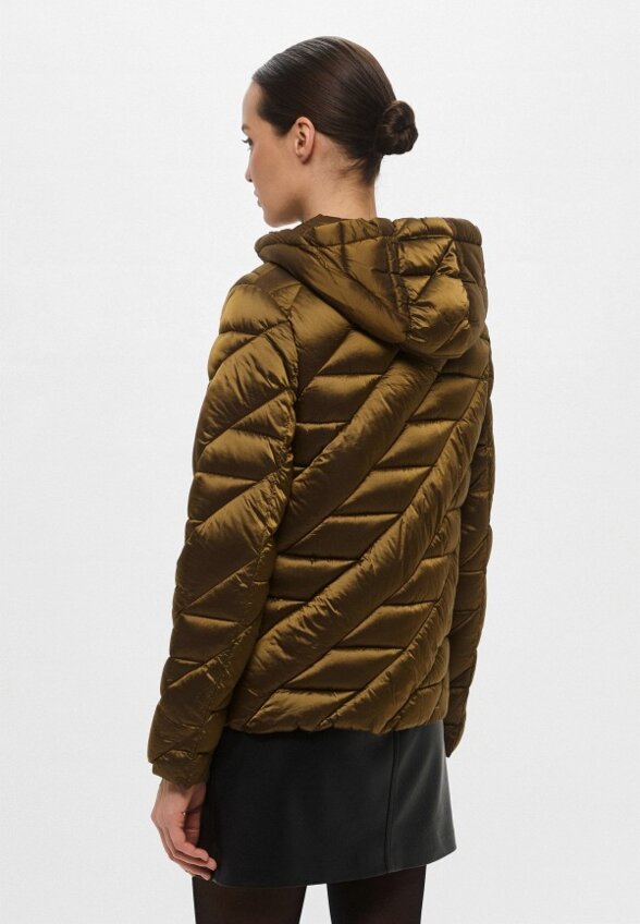 Куртка утепленная Baldinini Trend