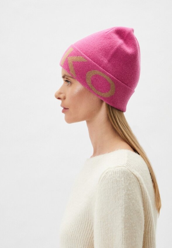 Шапка Pinko