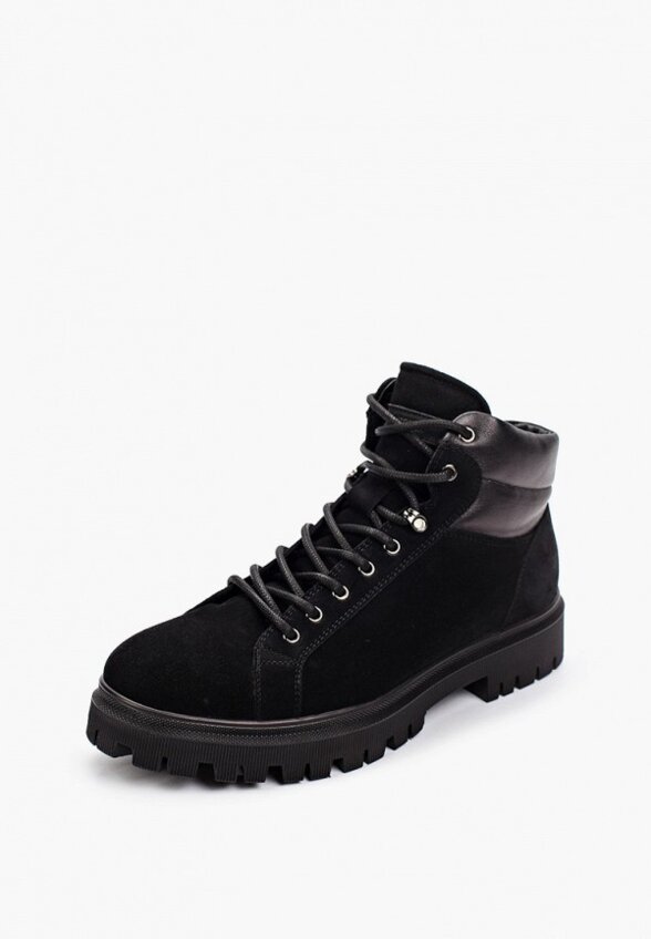 Ботинки Vittorio Bravo