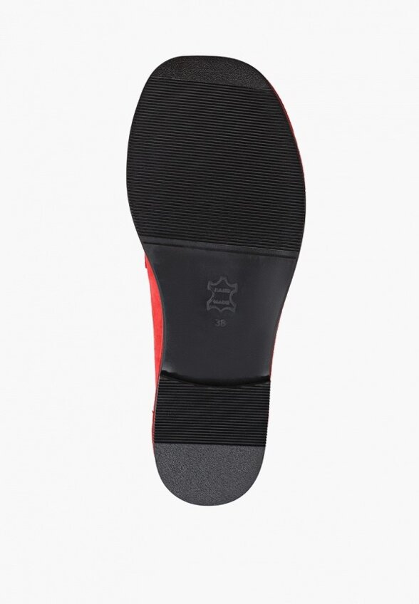 Лоферы Lusavou