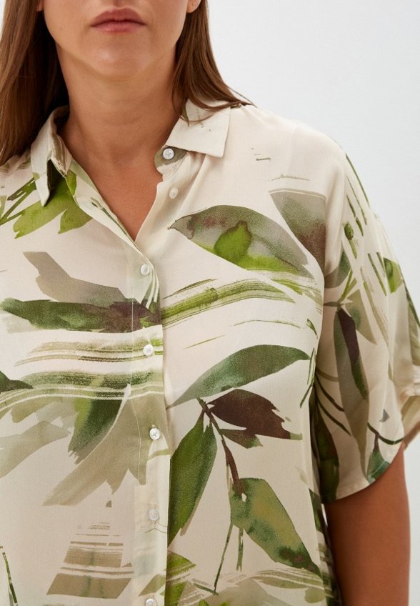 Блуза Punt Roma