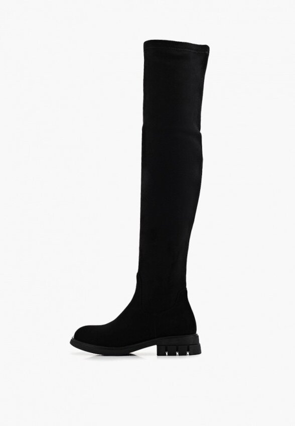 Ботфорты Milana