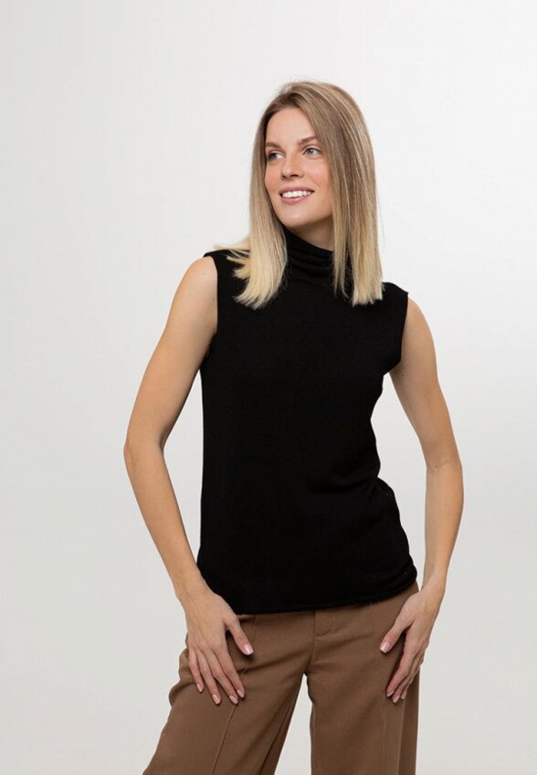 Водолазка Eva Nature