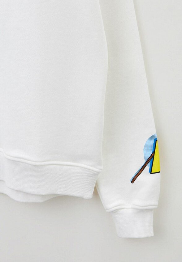 Свитшот Asia st 71