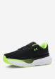 Кроссовки мужские Under Armour Infinite Pro 2, Черный2  - превью