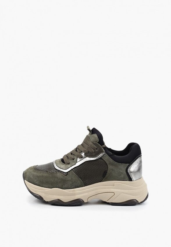 Кроссовки Bronx