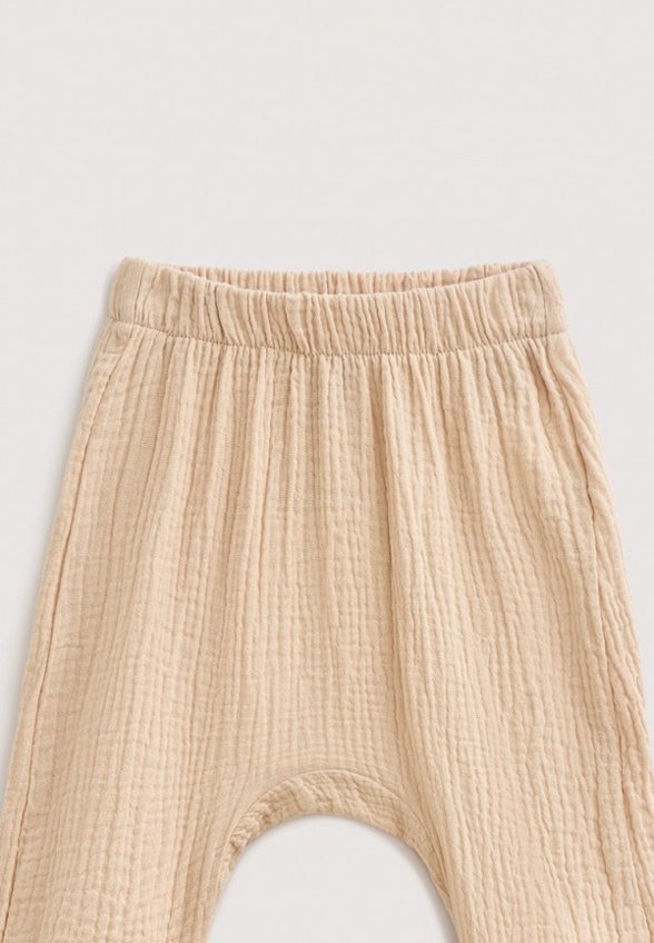 Брюки Loomknits