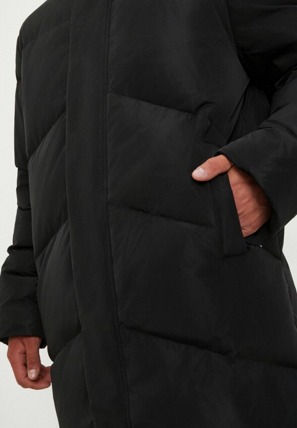 Пуховик Pulse