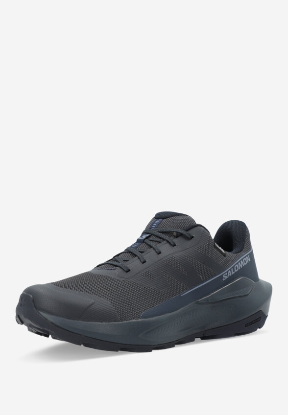 Кроссовки мужские Salomon Elixir Tour, Синий