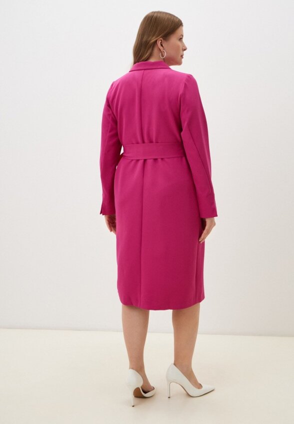 Платье Silver String