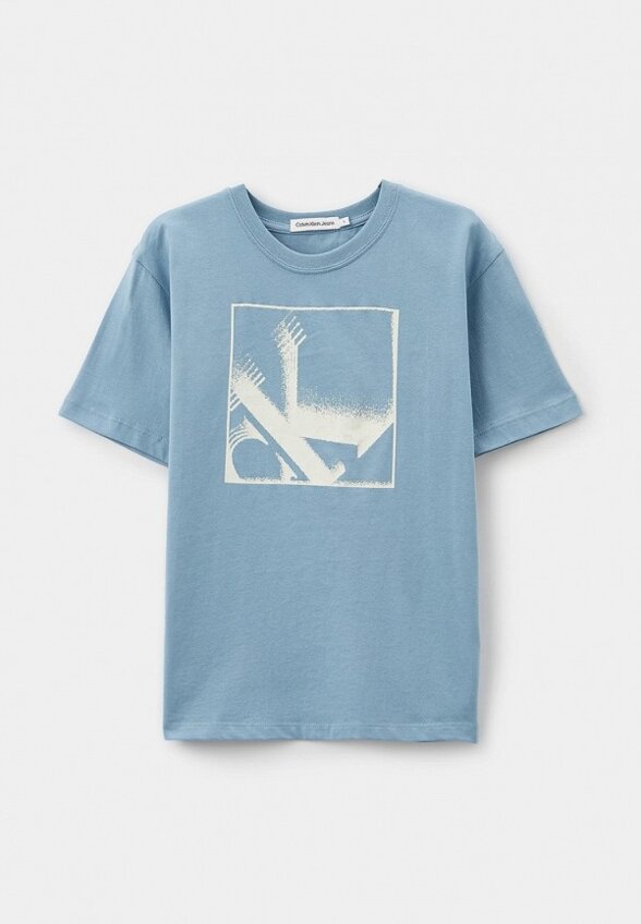 Футболка Calvin Klein Jeans
