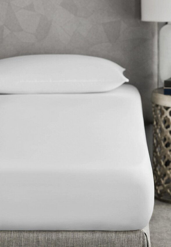 Простыня 1,5-спальная Togas