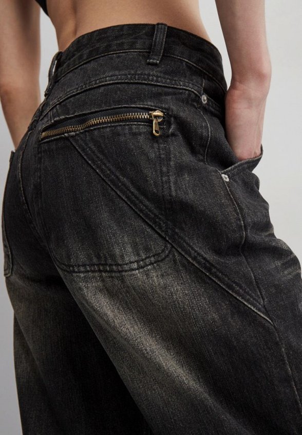 Джинсы Vittoria Vicci