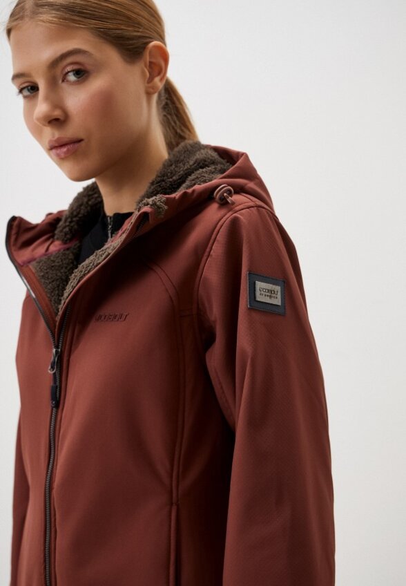 Куртка утепленная Cobolt