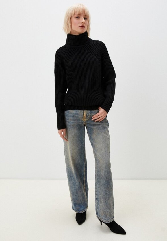 Свитер Zharko!