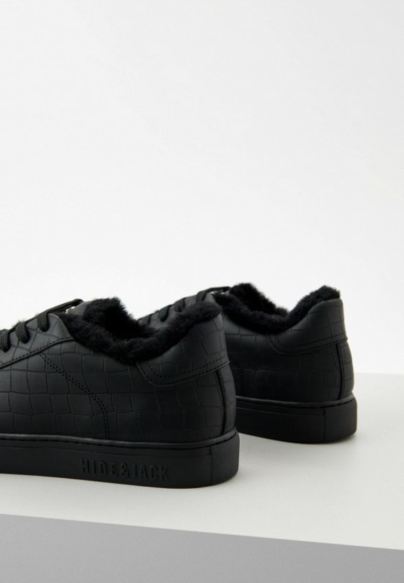 Кеды Hide & Jack