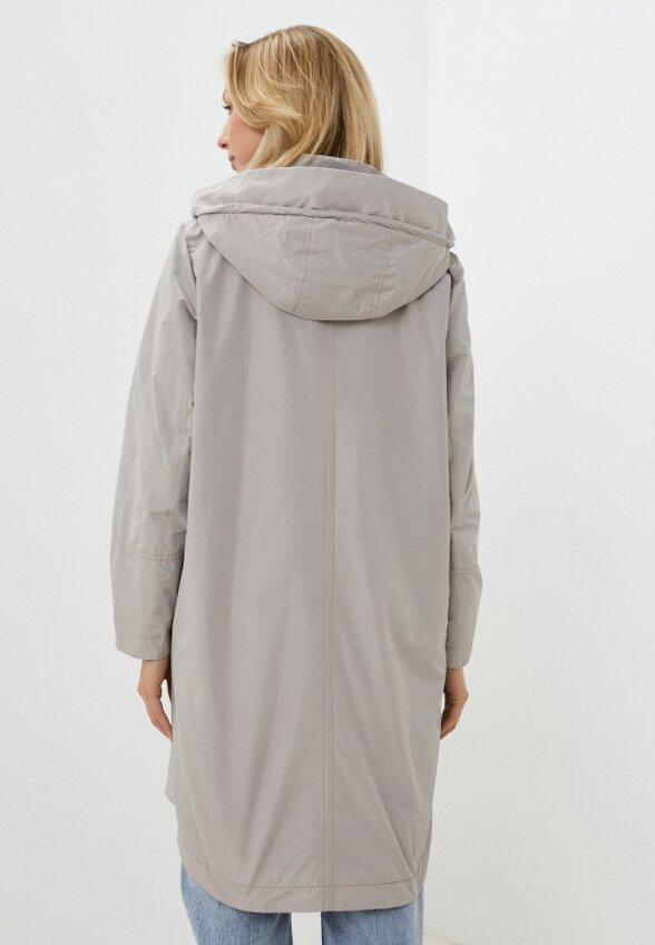 Плащ Dixi-Coat