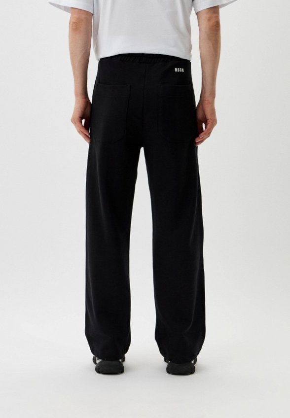 Брюки спортивные MSGM