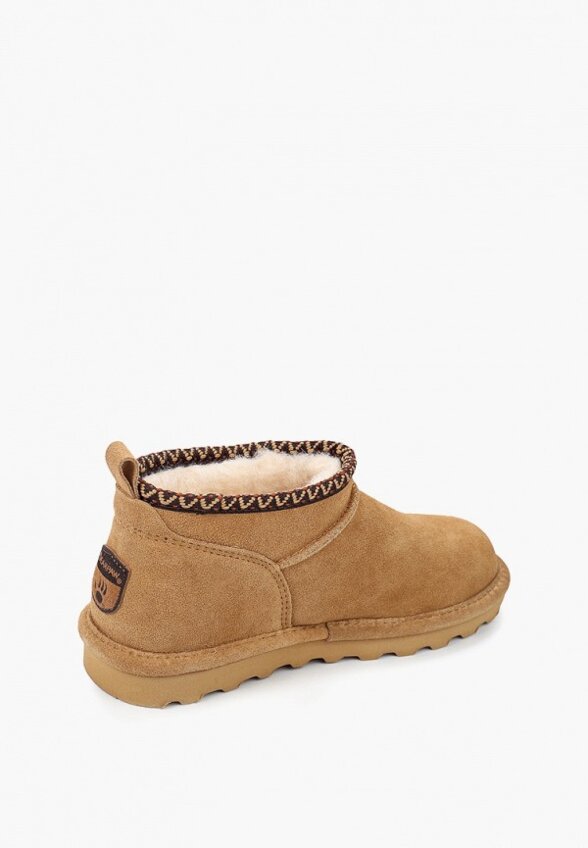 Полусапоги Bearpaw